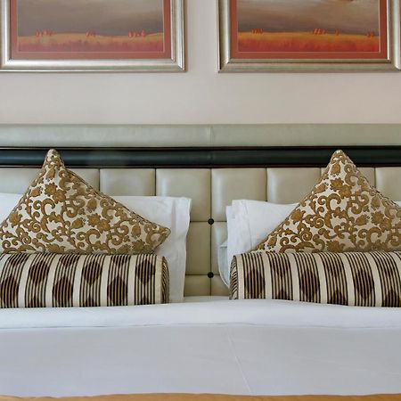 Taj Executive Suites, Private Residence Кейптаун Екстер'єр фото